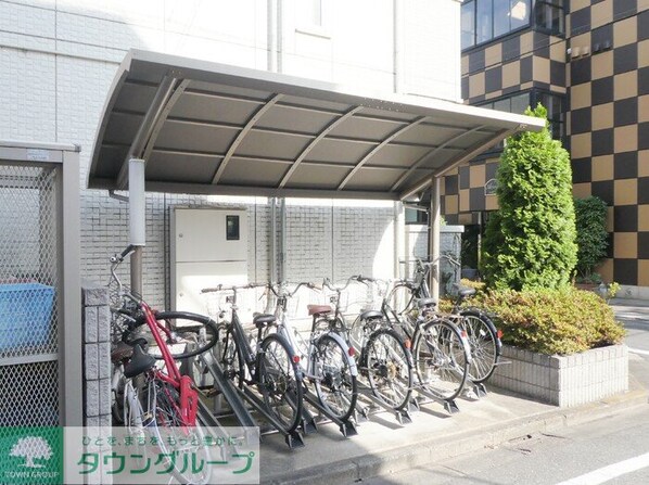 パストラルの物件内観写真